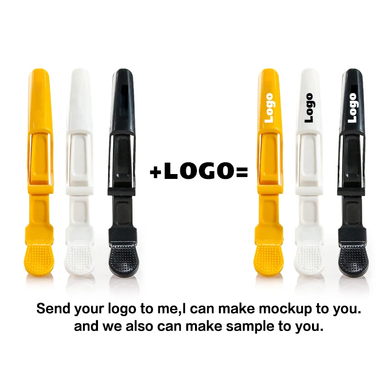 Заколка для волос