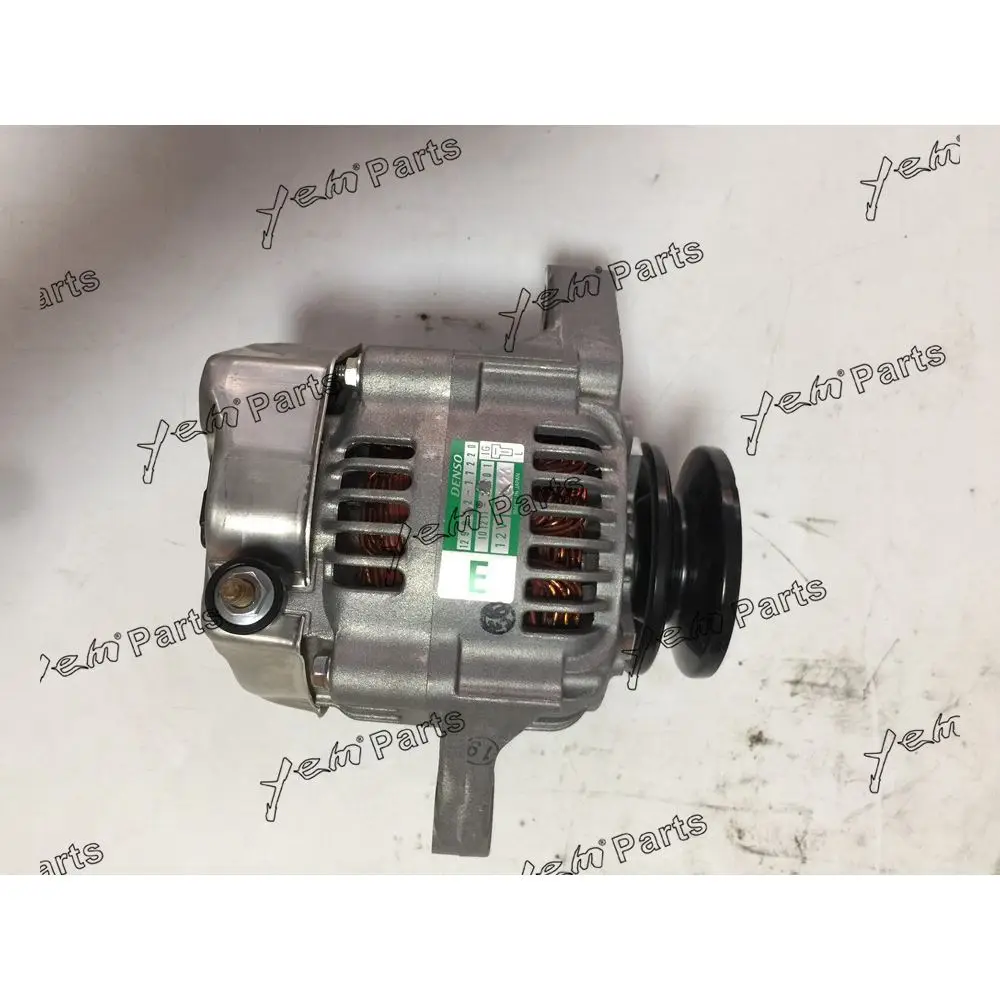 Alternator 16427-64013 for Kubota