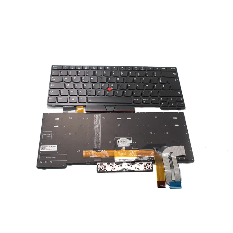 lenovo l480 backlit keyboard