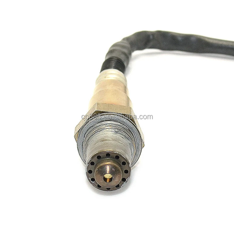 VW Oxygen Sensor - Genuine VW 06A906262BC