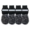 Leopard Black