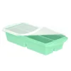 mint green