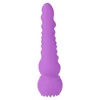 สีม่วง