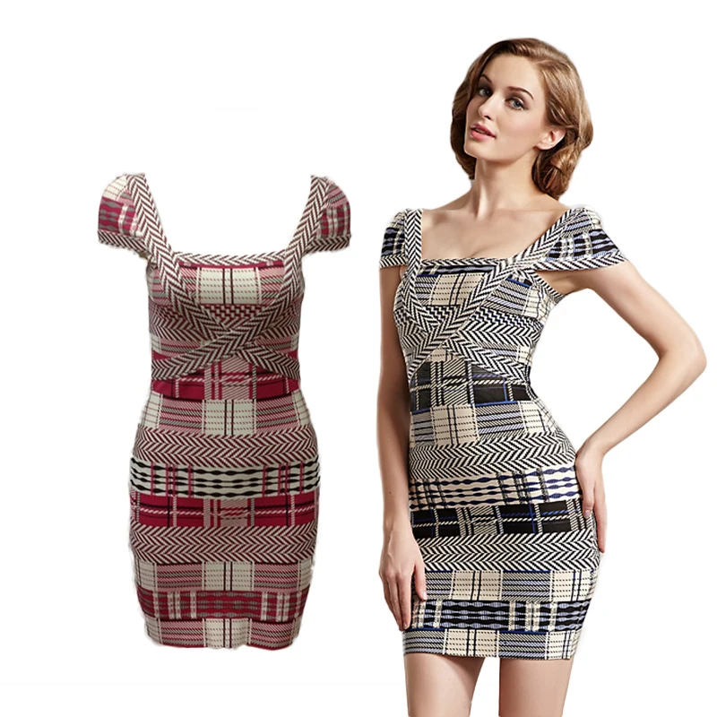 L484 Fashion Ladies Gown Daily Use 