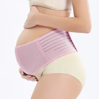 LANGQIN Factory spot fast delivery high quality wholesale Postpartum Belly Wrap Pregnant women use waist support women underwear
