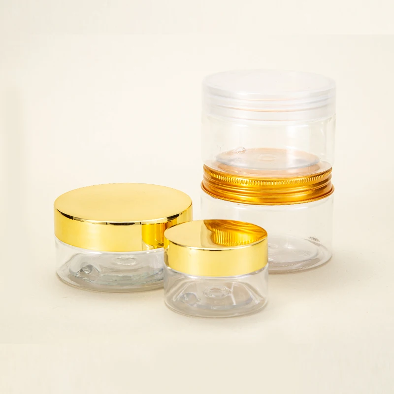 plain shampoo bottle