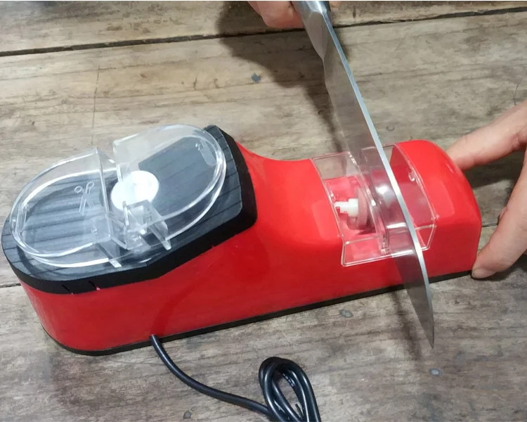 Work Sharp Knife Sharpener