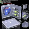 3 USB + 1 DVD Case U03B