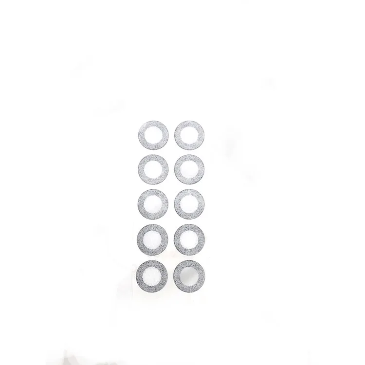 Professional Y2 Tuning Etching Paper for Wireless Wired Earphone Good Breathability Dustproof  Mesh Grill for Headphone