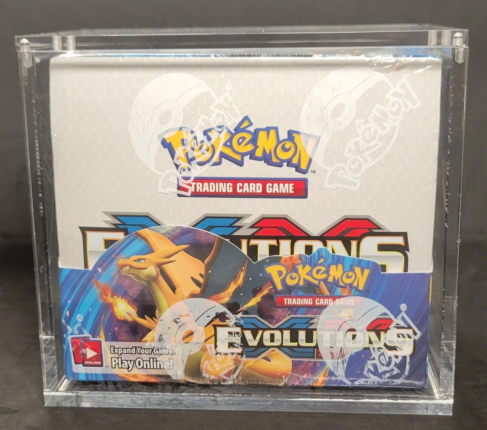 custom pokemon booster box Amazon.com: Pokemon TCG: Sword & Shield Battle Styles Booster Box : Toys &  Games main image 0