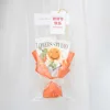 Smiley Sunflower Bouquet Teacher's Day Card Tote Bag