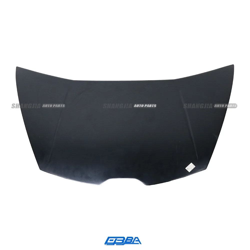 OEM Product Aluminium Front Hood Cover For Lamborghini 580 610 Coupe Evo Spyder Car Spare Part 4T0823021C Front Engine Bonnet
