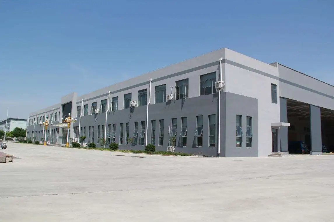 Henan Hota Biological Technology Co., Ltd. 2