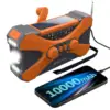 Orange 5000mah