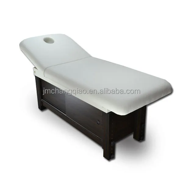 Body Massage Table/Massage Bed/Facial Bed With Breath Hole