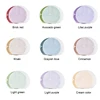 Silicone dinner plate
