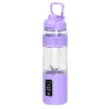 Light Purple