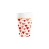 9oz paper cup*8pcs