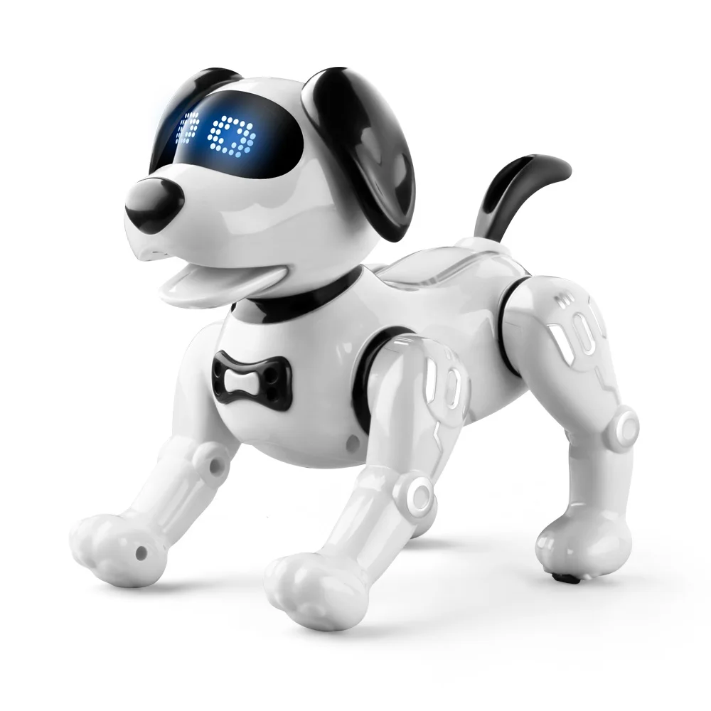 what is the best robot dog to buy