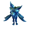 Bleu/Vert