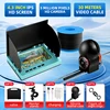 ÉCRAN HD IPS 4,3 pouces CAMÉRA HD 5MP CÂBLE VIDÉO 30 M