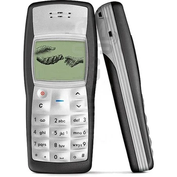 cheap gsm basic 2g feather refurbished mobile phones for nokia 1100