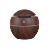 Grano de madera profundo
