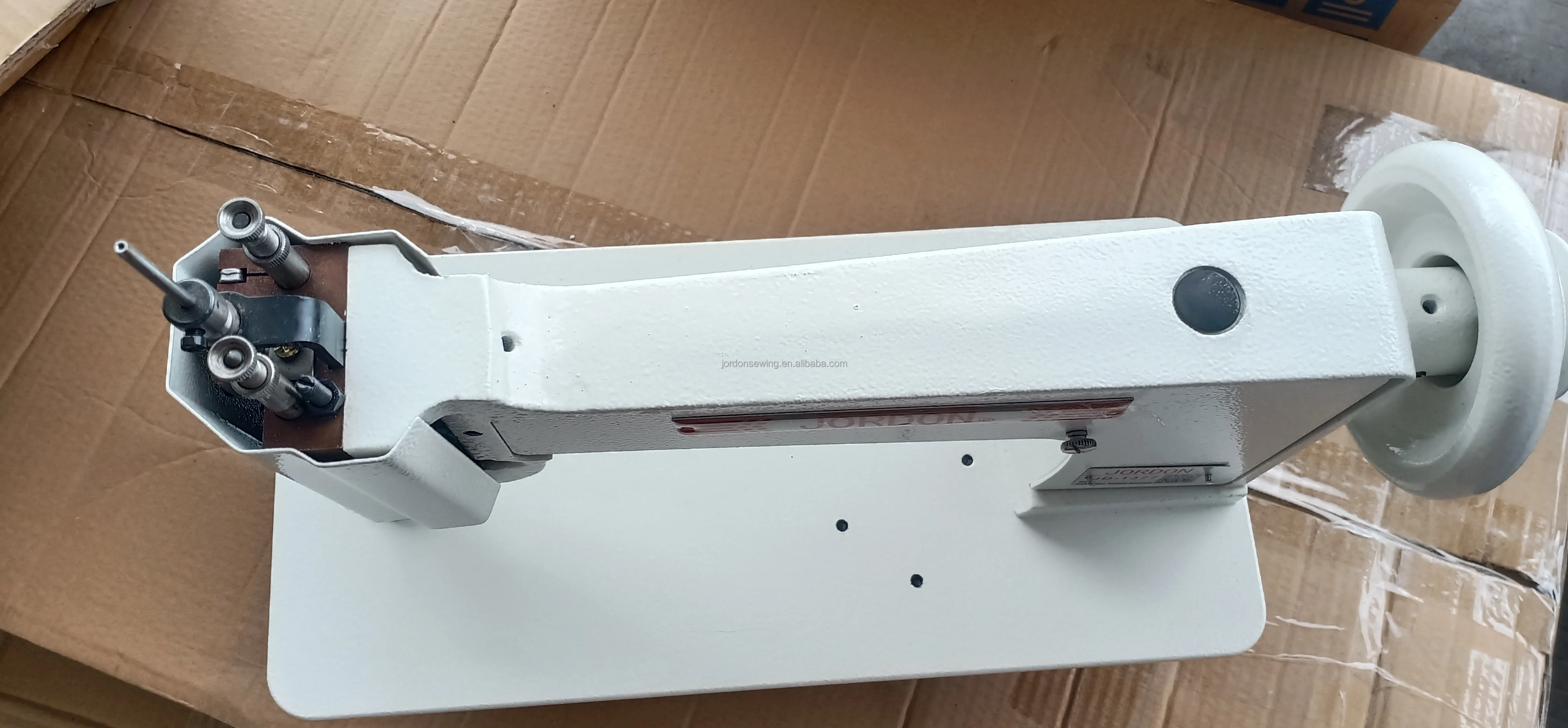 Good Colour Used Japan Brothers7200b Lockstitch Auto Trimming Automatic