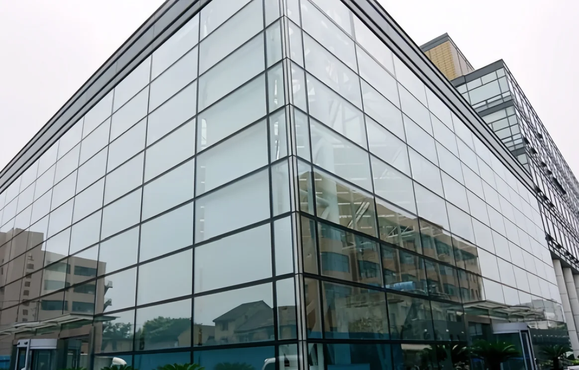 Cheap Price Monolithic Fireproof Glass clear Float Glass Panels Safety Custom Fireproof Glass