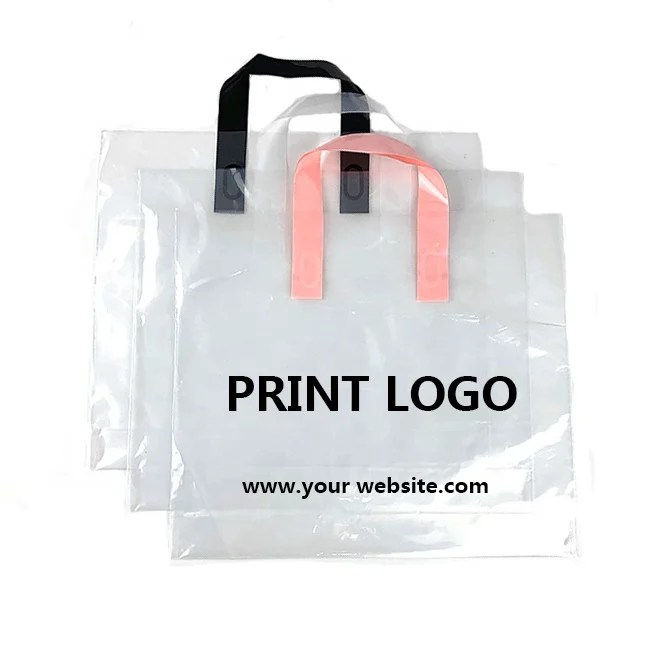 Plastic See Through Tote Bags | lupon.gov.ph