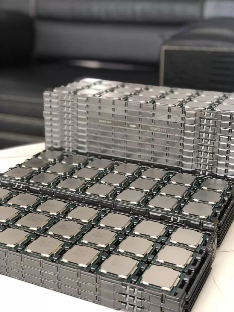 E5-2696 V4 Xeon E5-2696V4 CPU 22-cores 2.20GHZ 55MB 14nm LGA2011-3 E5 2696 V4 Processor E5 2699 V4 E5 2696 V3 E5 2680 V4