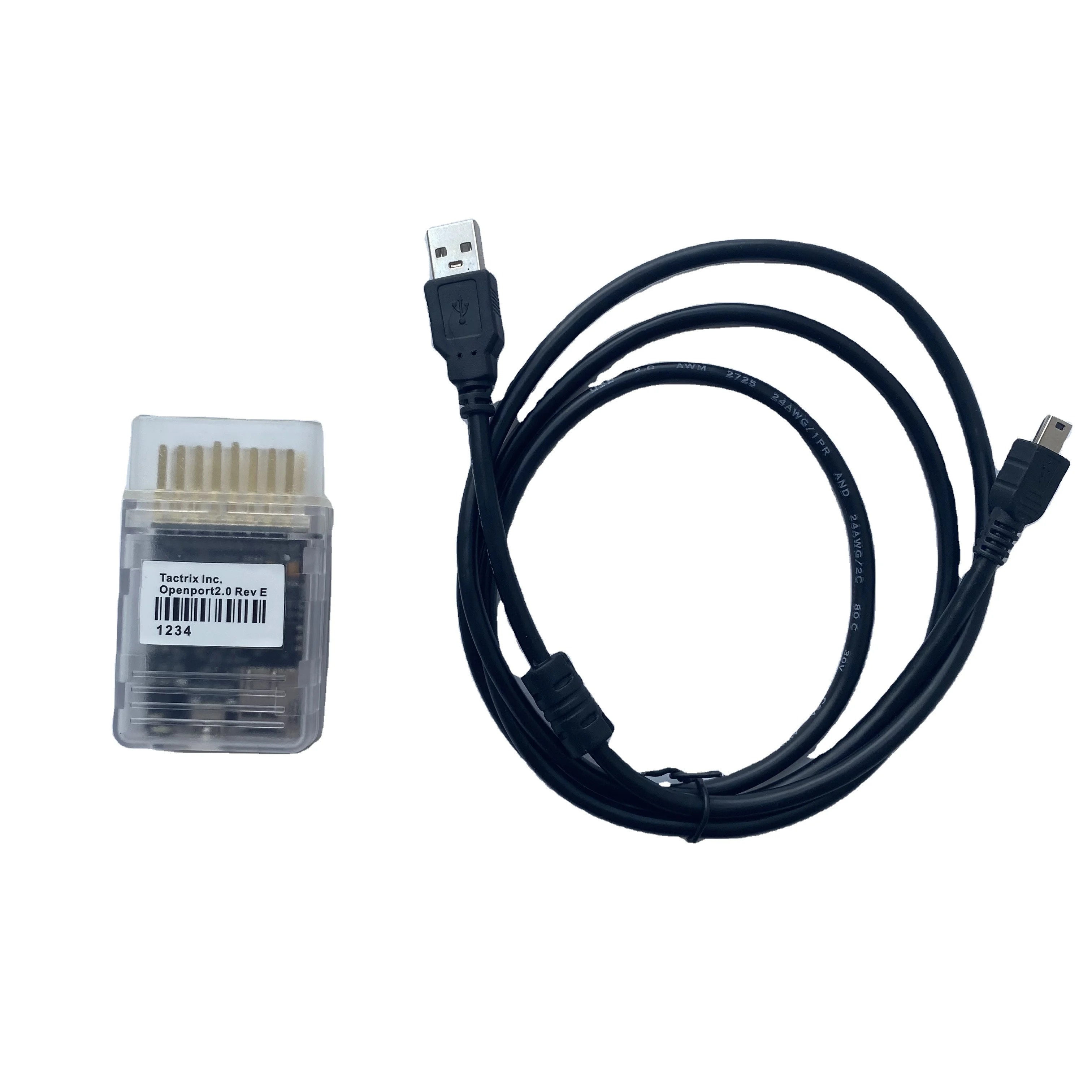 Wholesale Openport 2.0 - ECU Flash Programmer for Subaru