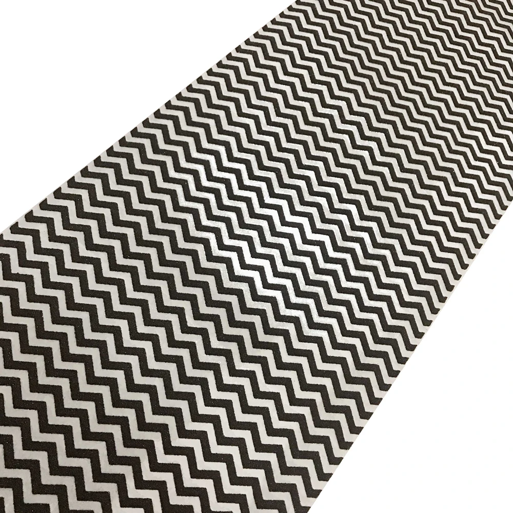 ПВХ проверки конька для Griptape лента для рукояток скейтборда кремния