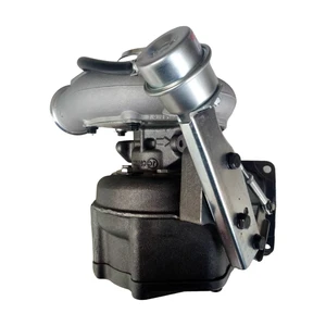 Original High-quality TONLY Mining Vehicle Weichai WD618 Engine WP10/WP12 Turbocharger 612601110925