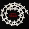 Croce 10x14 mm