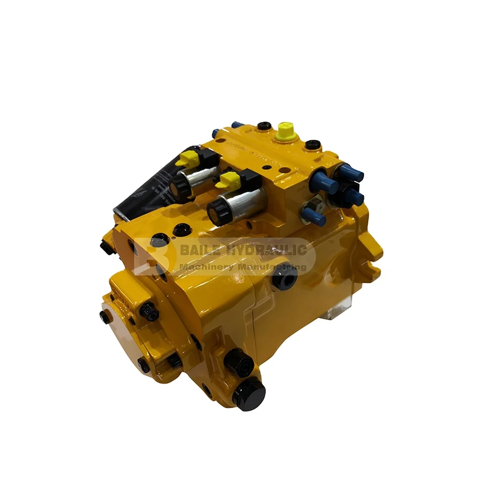 sexy in dessous Linde HPV-02 Series Variable Piston Pumps