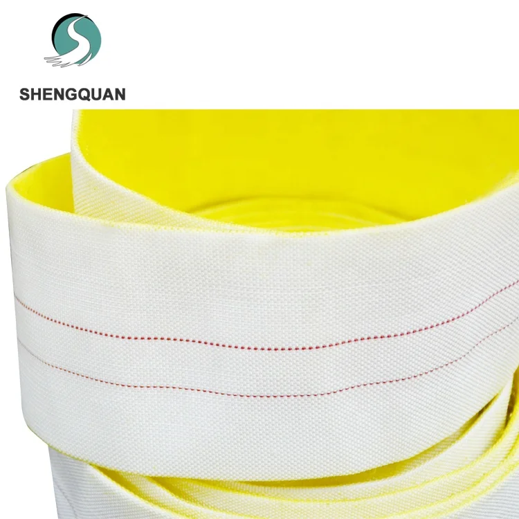 Полиэфирный шланг для аэрации цемента