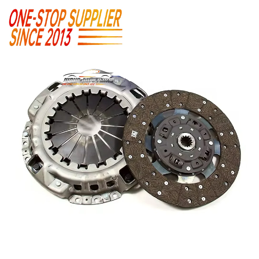 One-stop Supplier Truck Parts HND092U Clutch Disc for TOYOTA