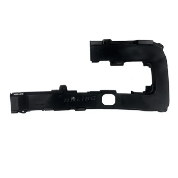 2023 for Land Rover for Range Rover Vogue LR150987 Body Parts High Quality Black Front Left Headlight Frame New Plastic Material