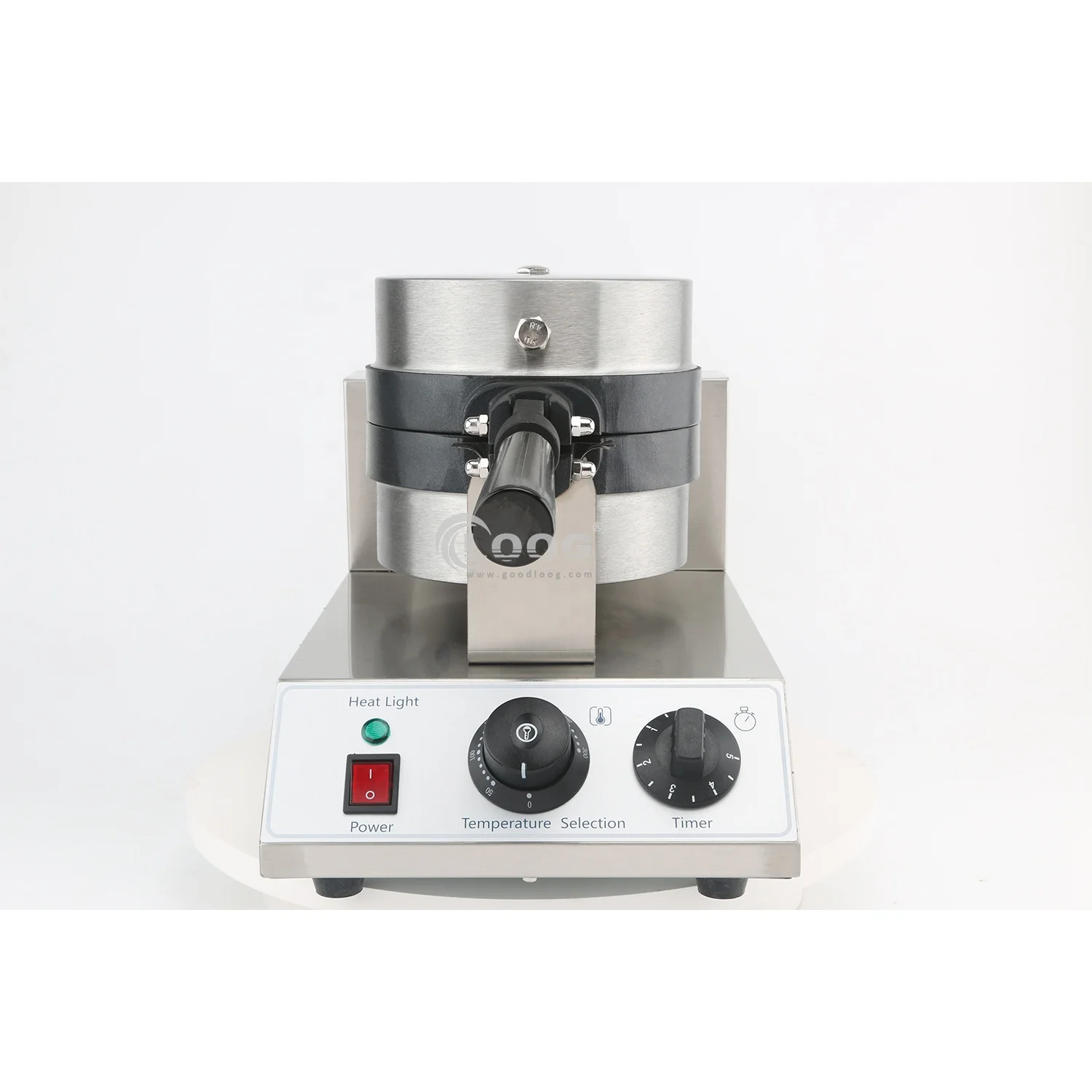 ビジネスアイデアのためのハンバーガーUFOプレスUFOバーガーメーカー