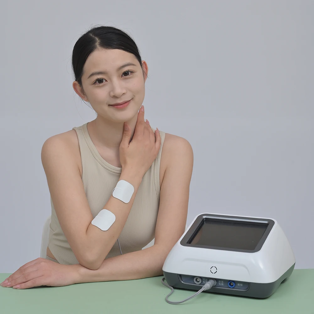 TMS for Depression Treatment Stroke Autism Transcranial Magnetic Stimulation Therapy Transcranial Magnetic Stimulator Rtms