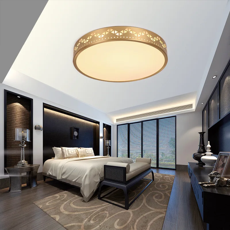 Lamp Dining Room Lamps Hot Sale High Quality Crystal Led Ceiling Light