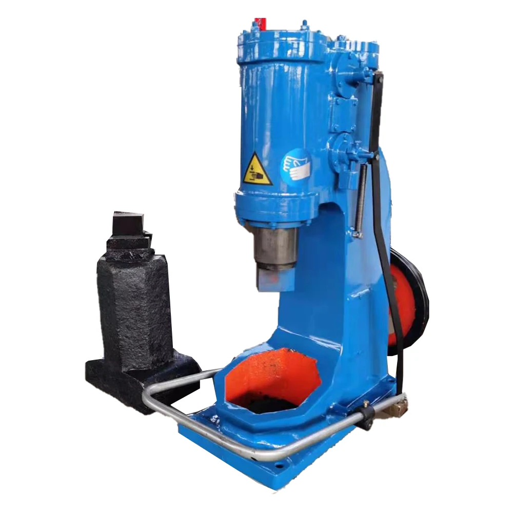 High Productivity Air Power Hammer C41-16KG for Metal Forging