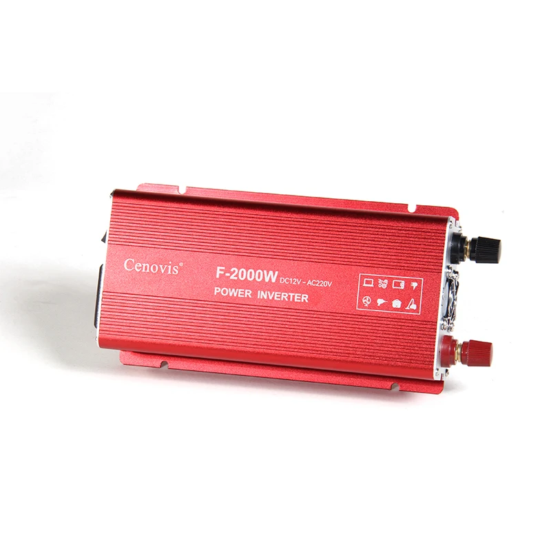 Name brand designer pure sine wave inverter change raw power display pure sine wave inverters