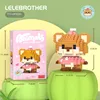 W1502-11 Petit Ours