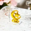 Star and Moon [Golden]