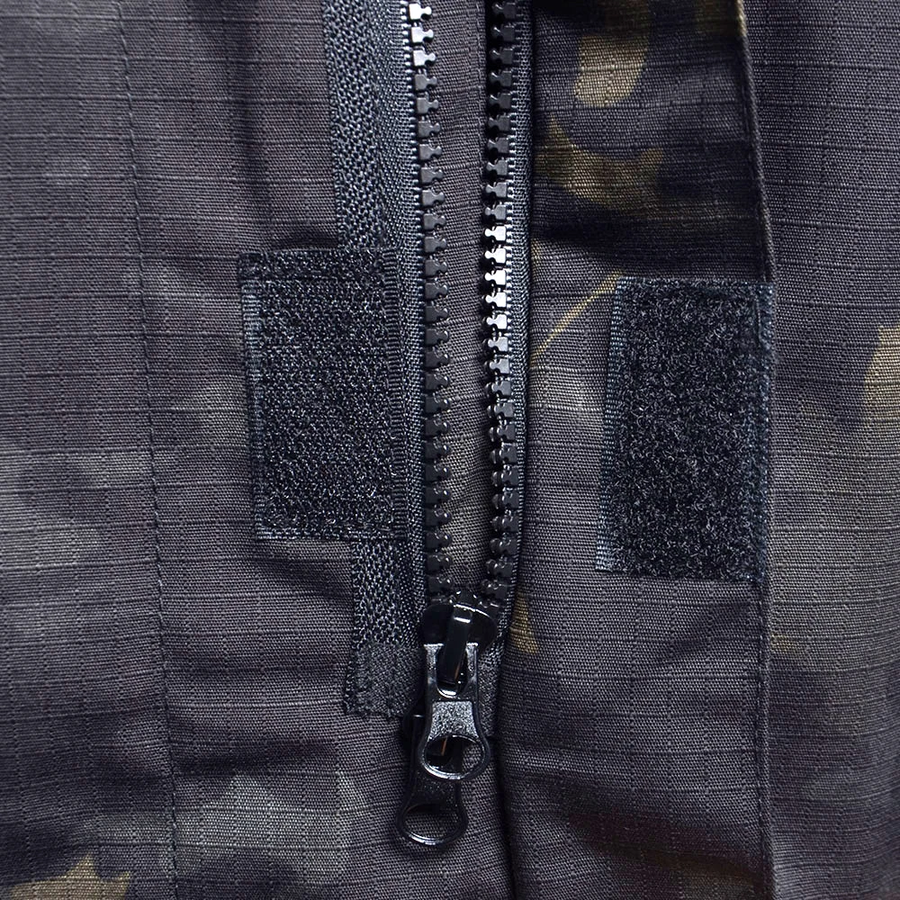 Digital Camouflage Acu Uniform American