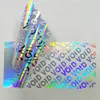 Void laser