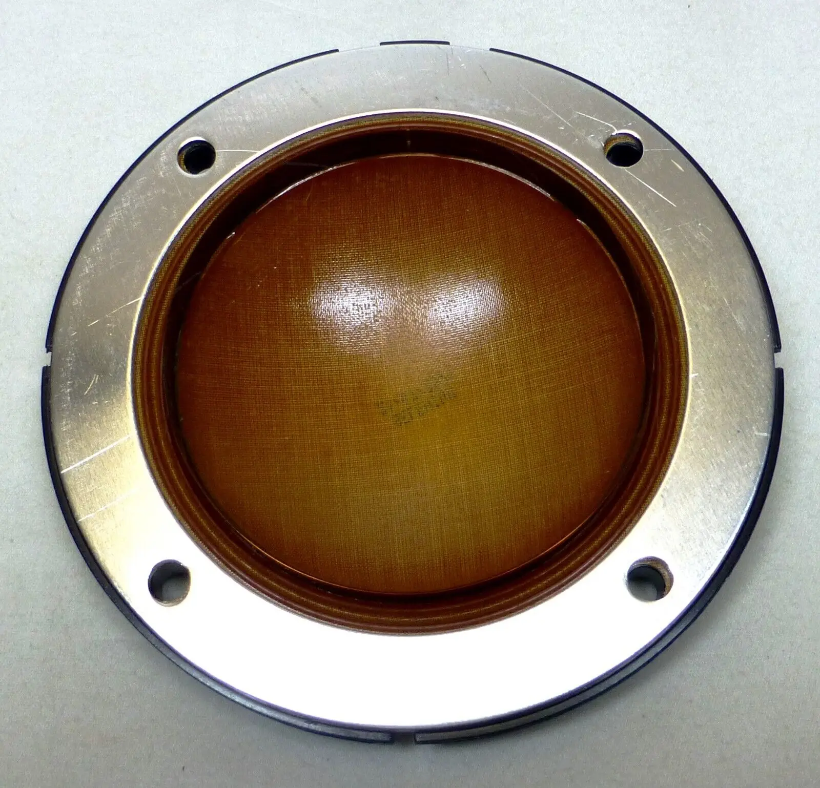 Original Diaphragm J B I  Selenium RPD350 Phenolic for Speaker Driver Diaphragm 8ohm