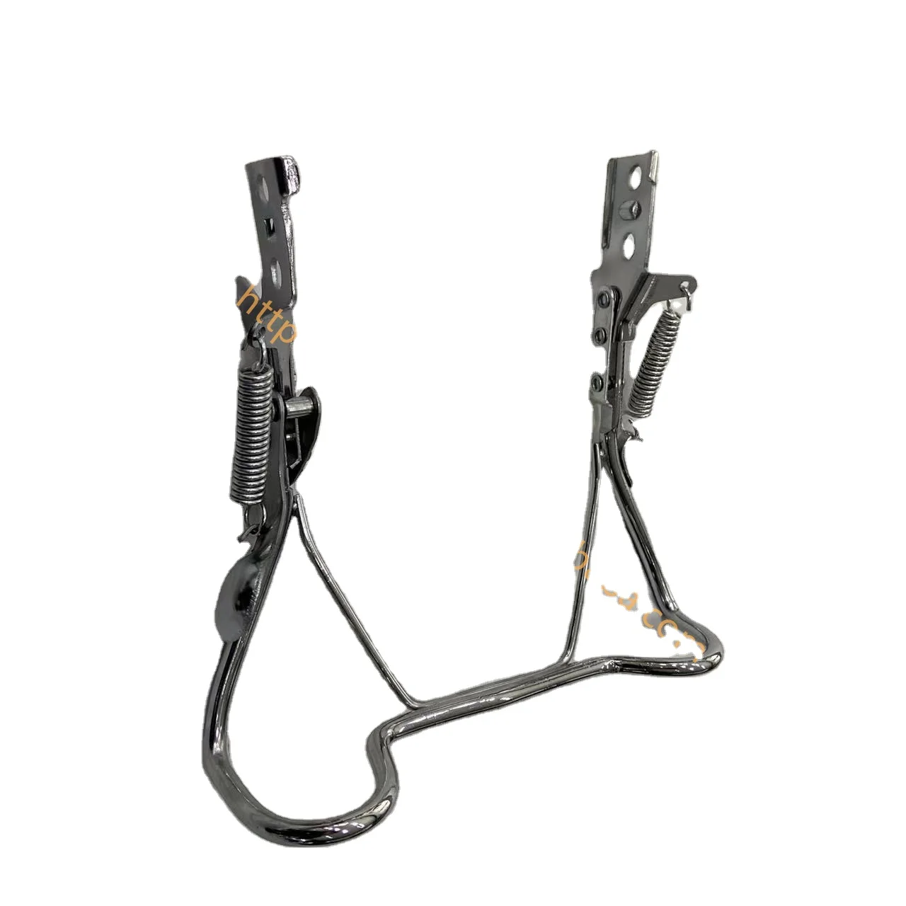 Аксессуары для электрического велосипеда с двойной опорой